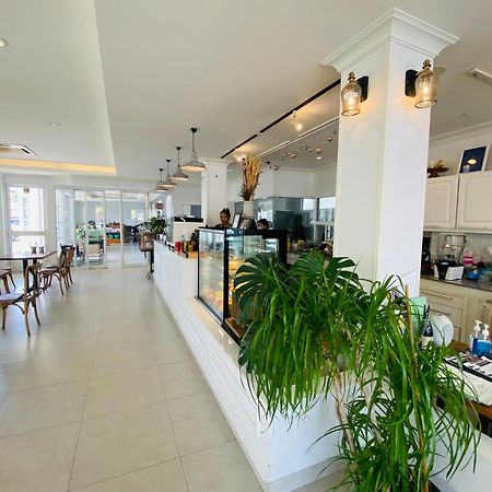 Forget Me Not Boutique Bed & Breakfast Hua Hin Bagian luar foto