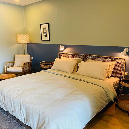 Forget Me Not Boutique Bed & Breakfast Hua Hin Bagian luar foto