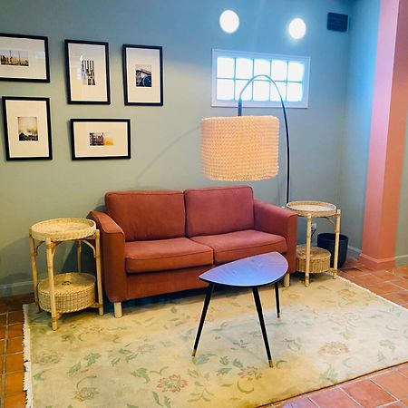 Forget Me Not Boutique Bed & Breakfast Hua Hin Bagian luar foto