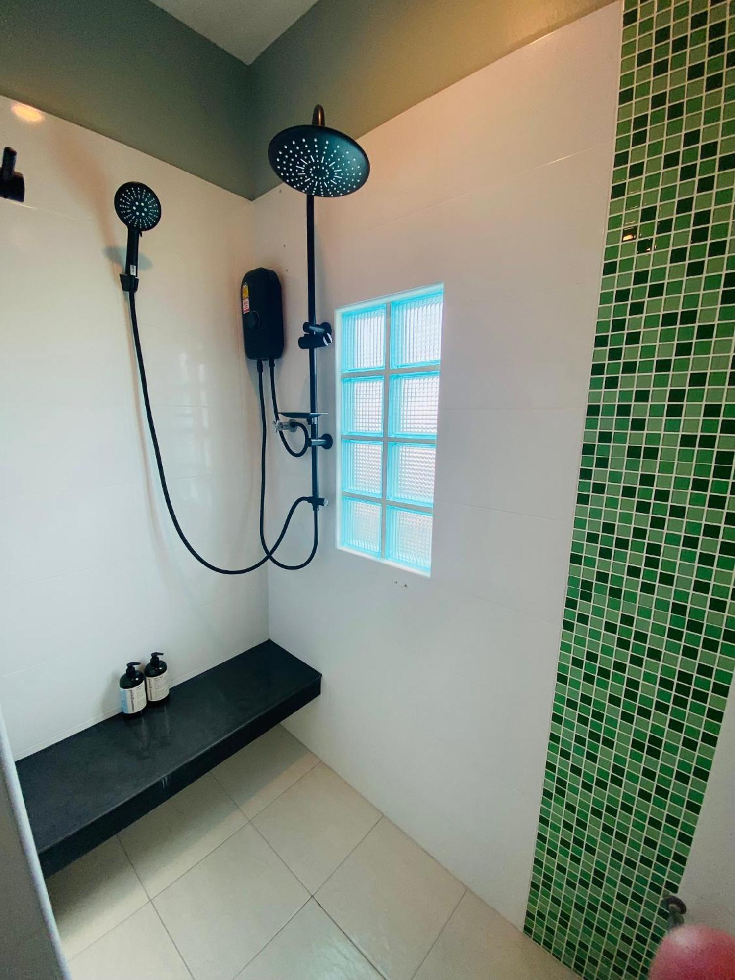Forget Me Not Boutique Bed & Breakfast Hua Hin Bagian luar foto