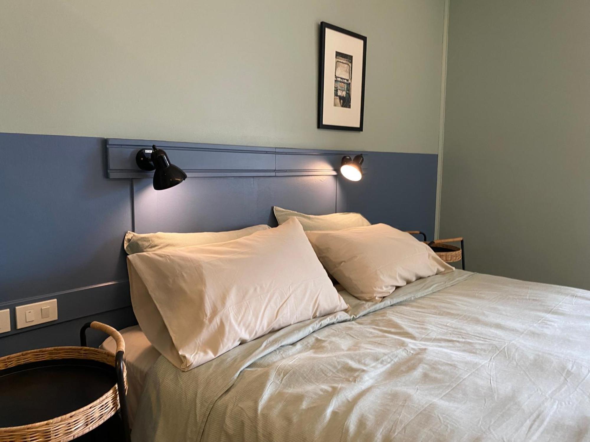 Forget Me Not Boutique Bed & Breakfast Hua Hin Bagian luar foto